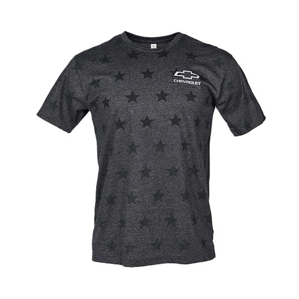 Chevrolet Bowtie Stars T-Shirt