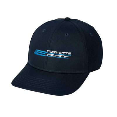 E-Ray Corvette Performance Hat