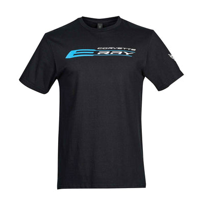 2024 Corvette E-Ray T-Shirt