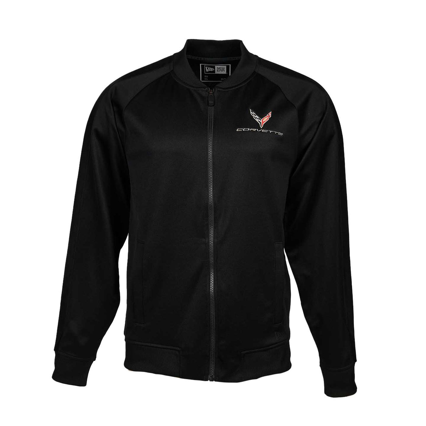 Men’s 2020 Corvette Track Jacket