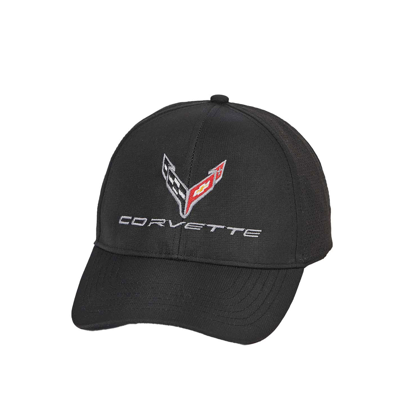 Corvette C8 Perforated Performance Hat