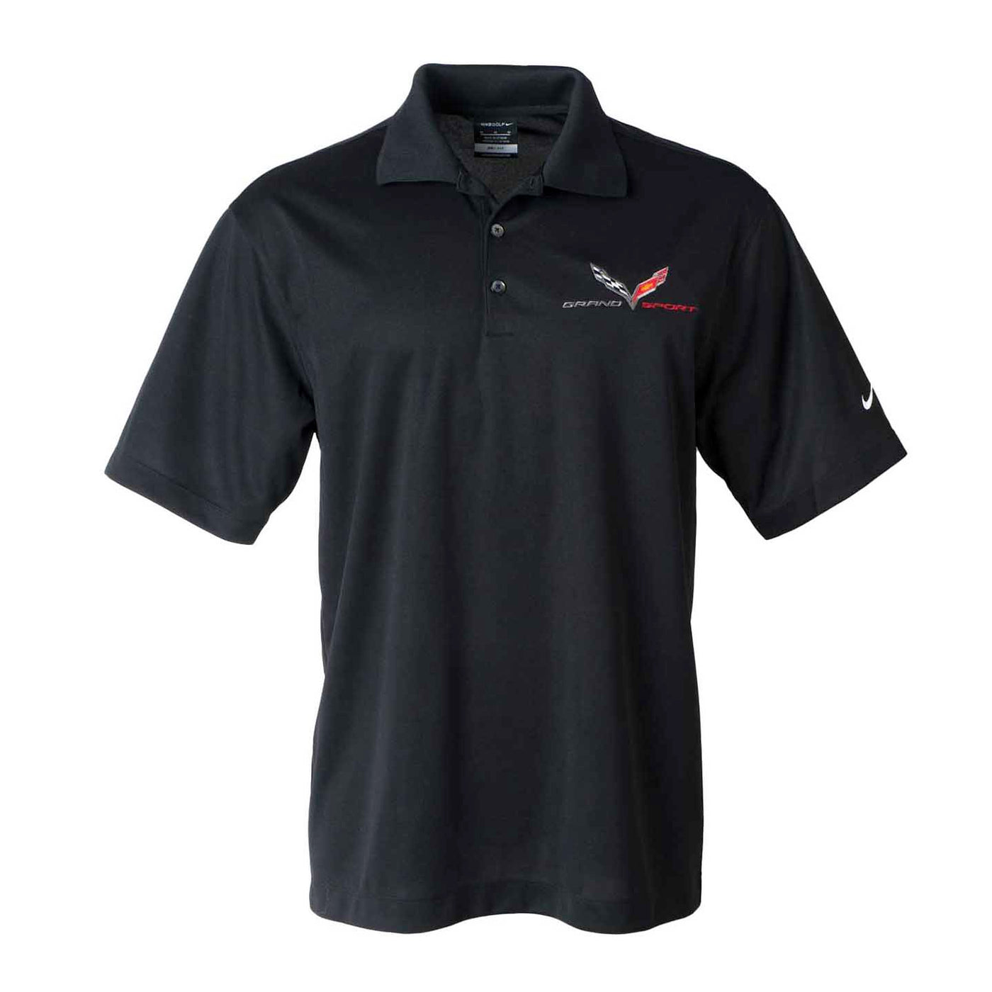 Men's C7 Grand Sport Nike Dri-Fit Polo