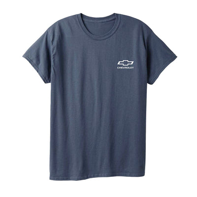Chevrolet Mountain Graphic T-Shirt