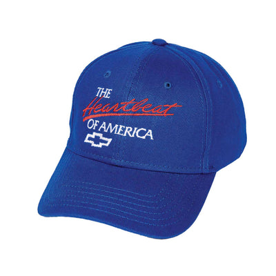 Chevrolet Heartbeat Of America Hat