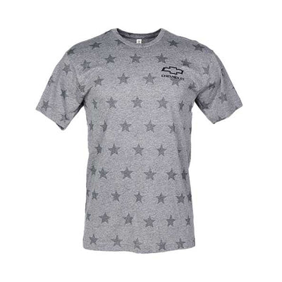 Chevrolet Bowtie Stars T-Shirt