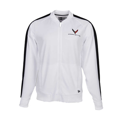 Men’s 2020 Corvette Track Jacket