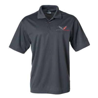 Men's C7 Grand Sport Nike Dri-Fit Polo