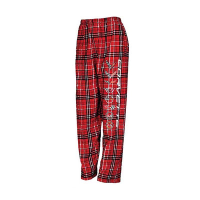 Corvette Generations Flannel Pants