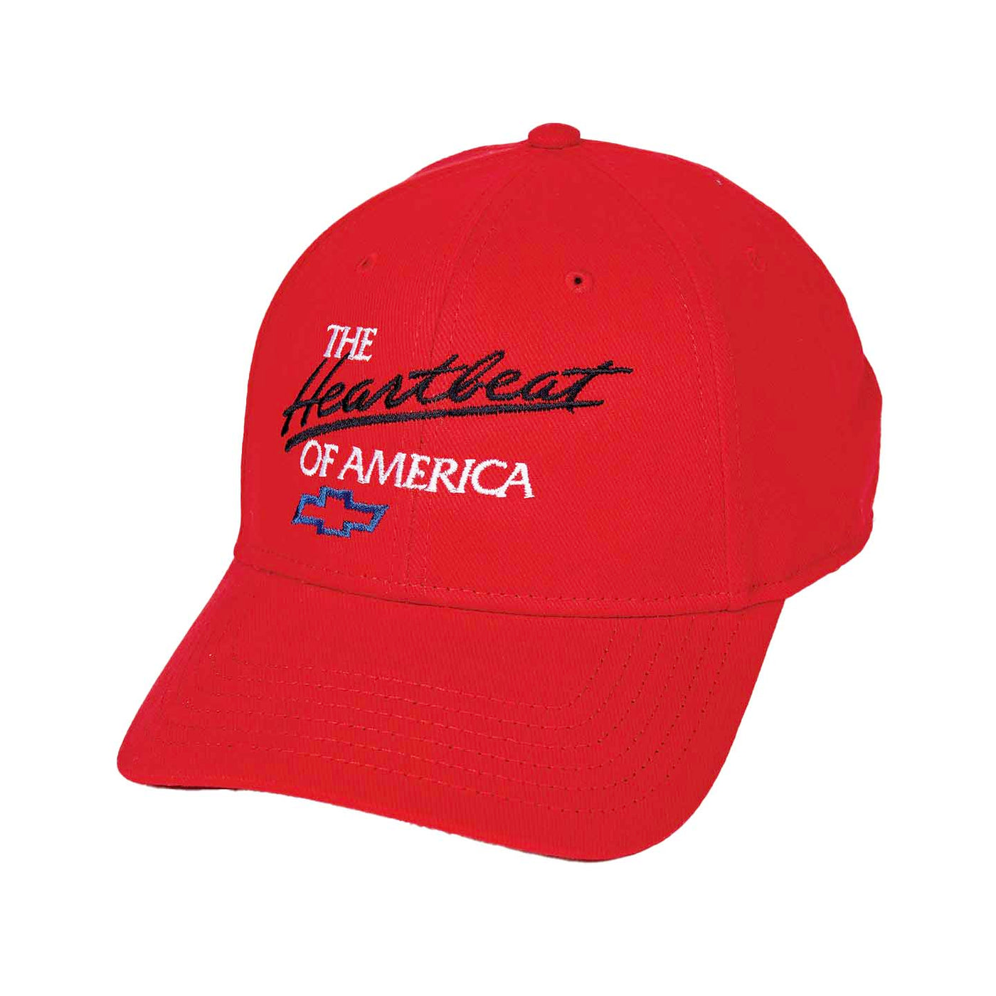 Chevrolet Heartbeat Of America Hat