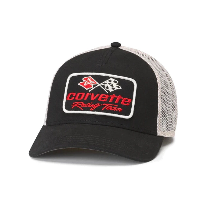 Corvette Racing Team Twill Hat