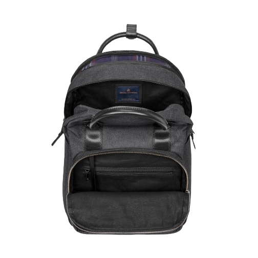 Chevrolet Dual-Handle Backpack