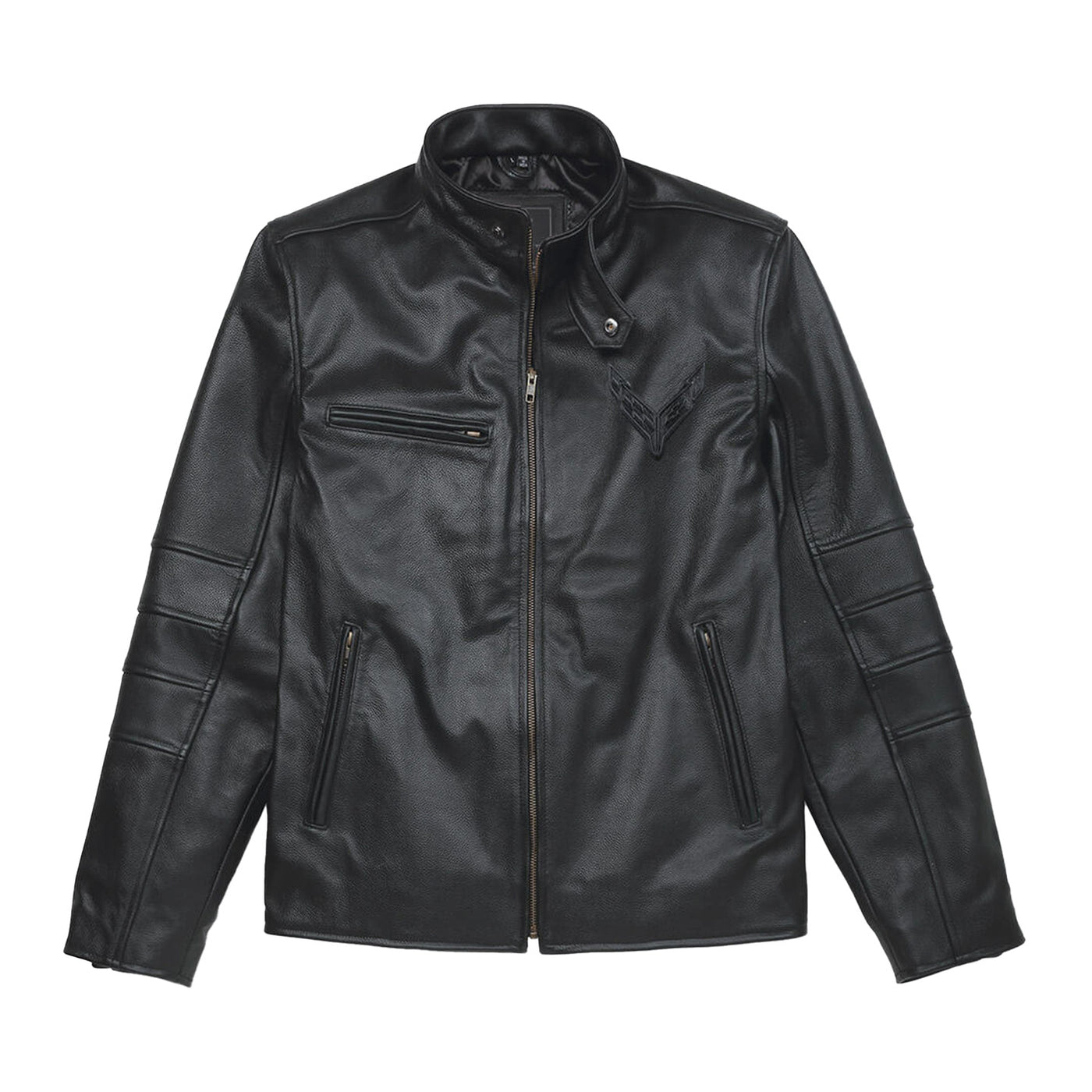 C8 Cowhide Jacket