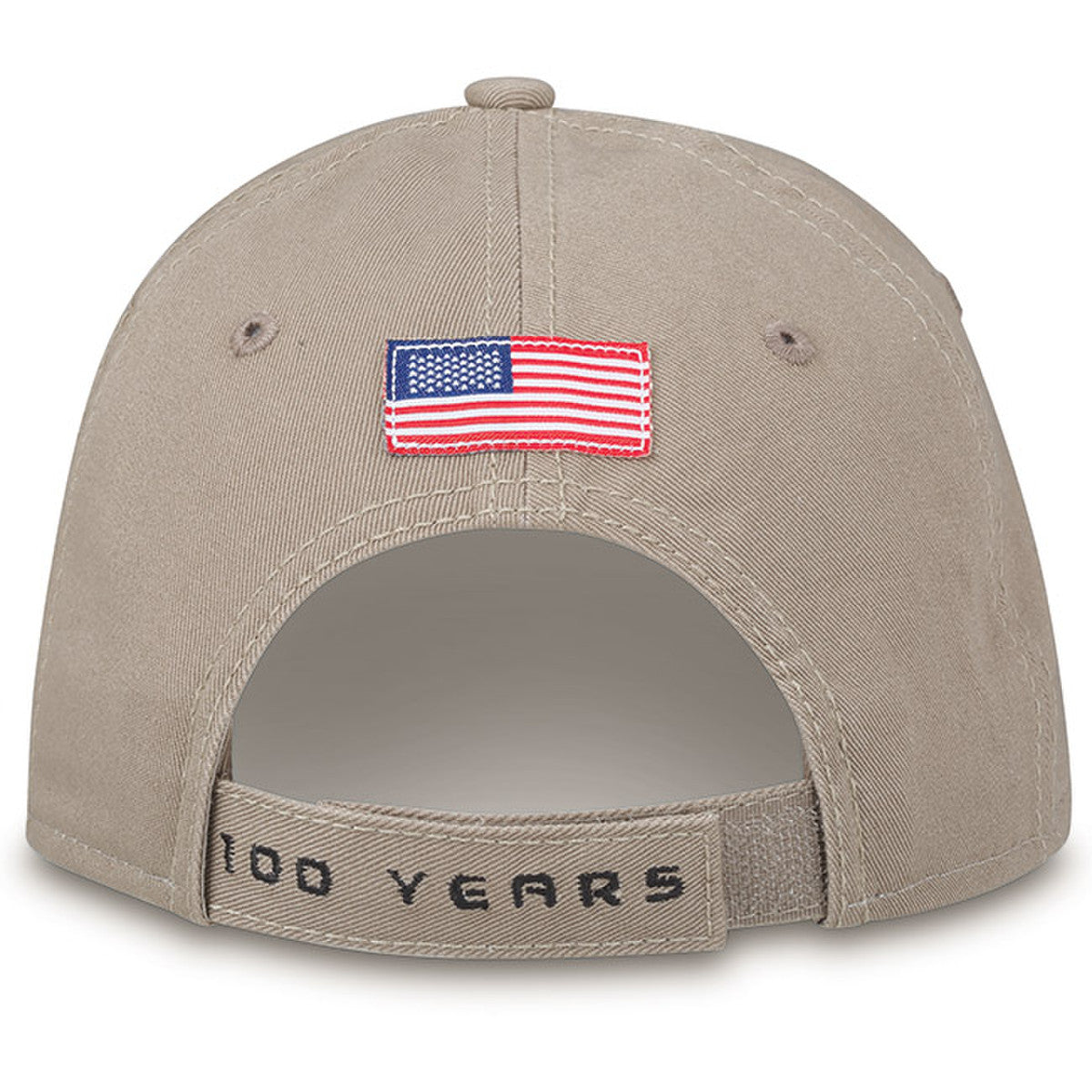 Chevrolet Truck 100 Camo Hat