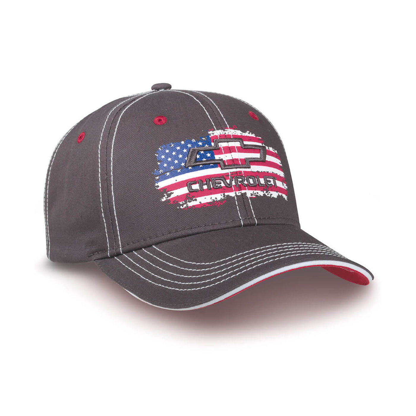 Chevy Trucks Salute Hat