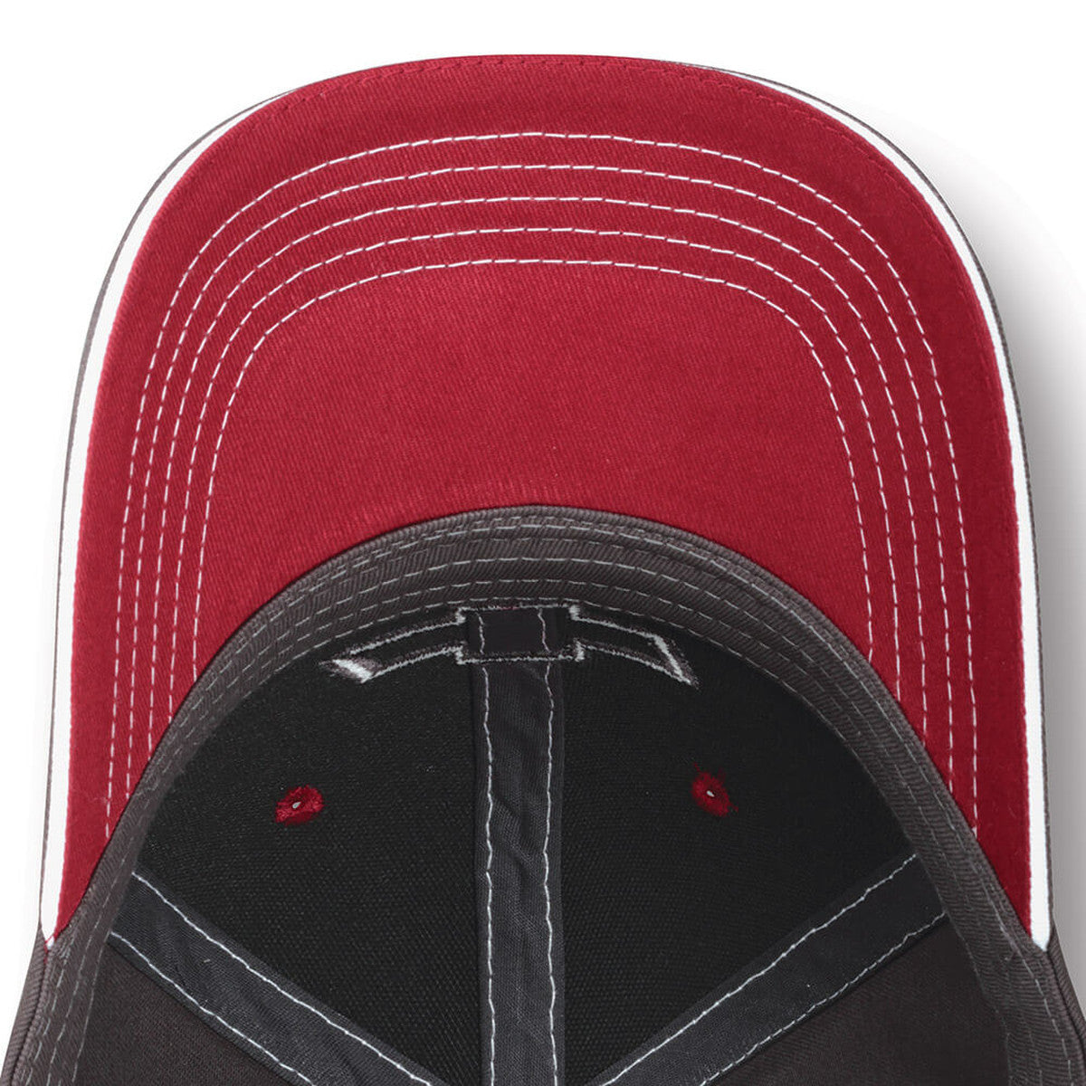 Chevy Trucks Salute Hat