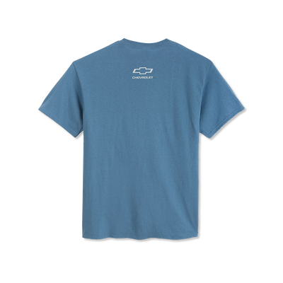 Chevrolet Retro Stars T-Shirt