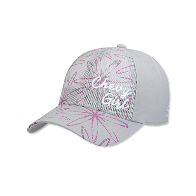 Chevy Girl Gray Hat