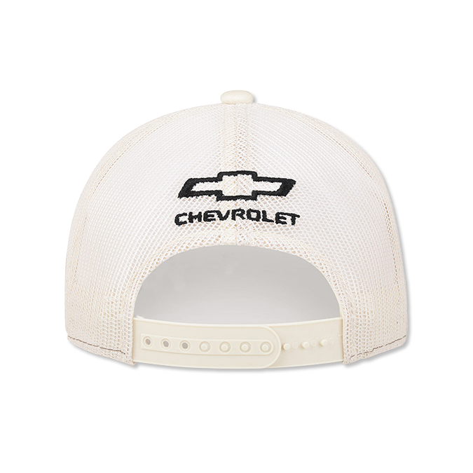 Chevrolet Colorado ZR2 Mesh Back Hat