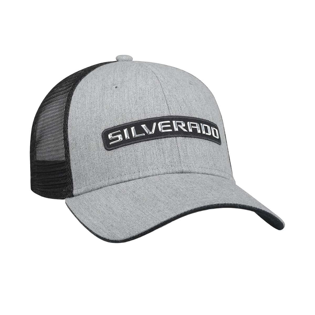 Chevy Silverado Badge Hat