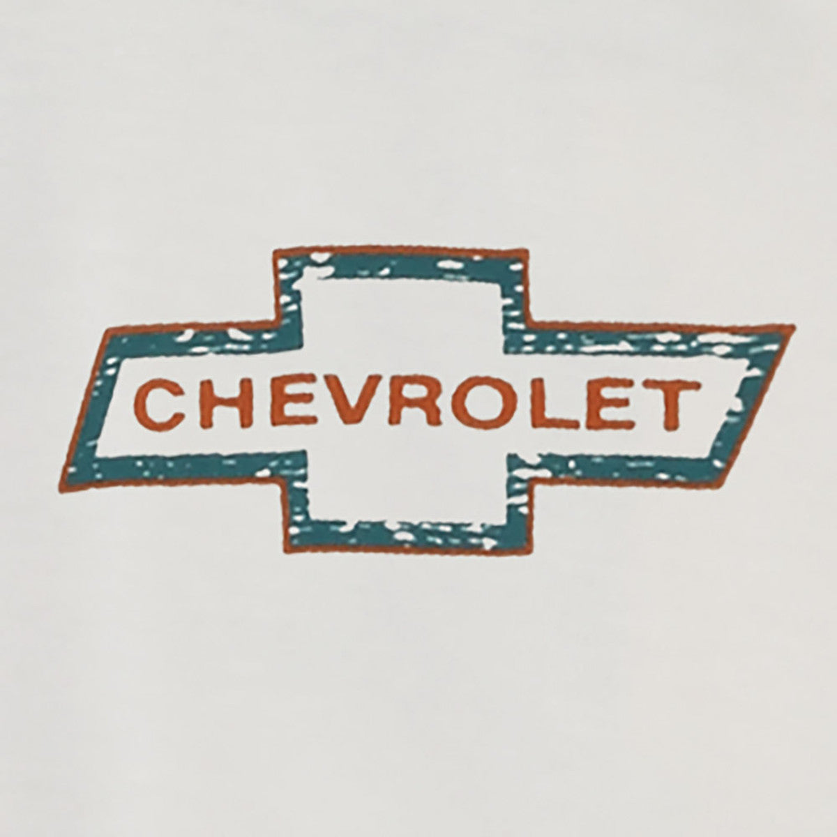 Chevy Trucks Legends Vintage T-Shirt