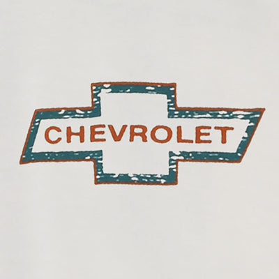 Chevy Trucks Legends Vintage T-Shirt