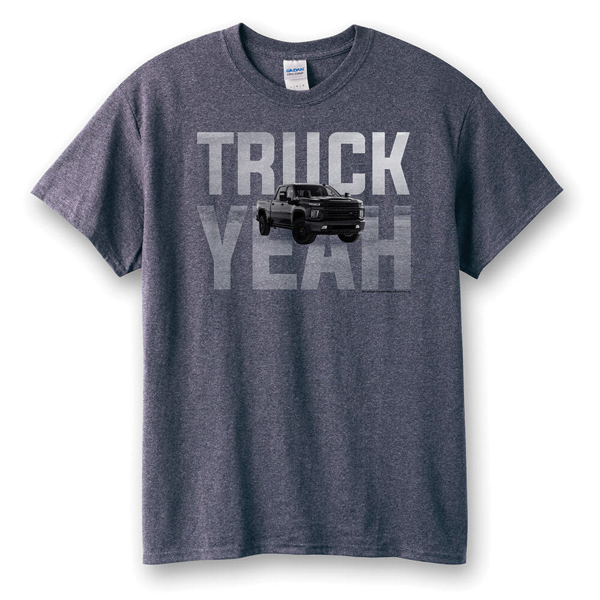 Chevy Trucks TRUCK YEAH! T-Shirt