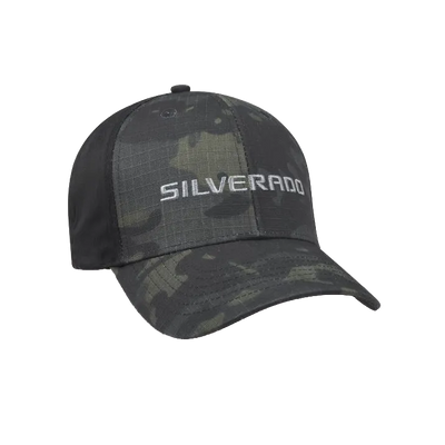Chevrolet Multicam® Silverado Hat
