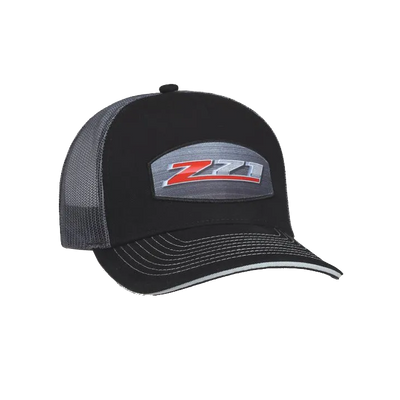 Chevrolet Z71 Mesh Back Hat