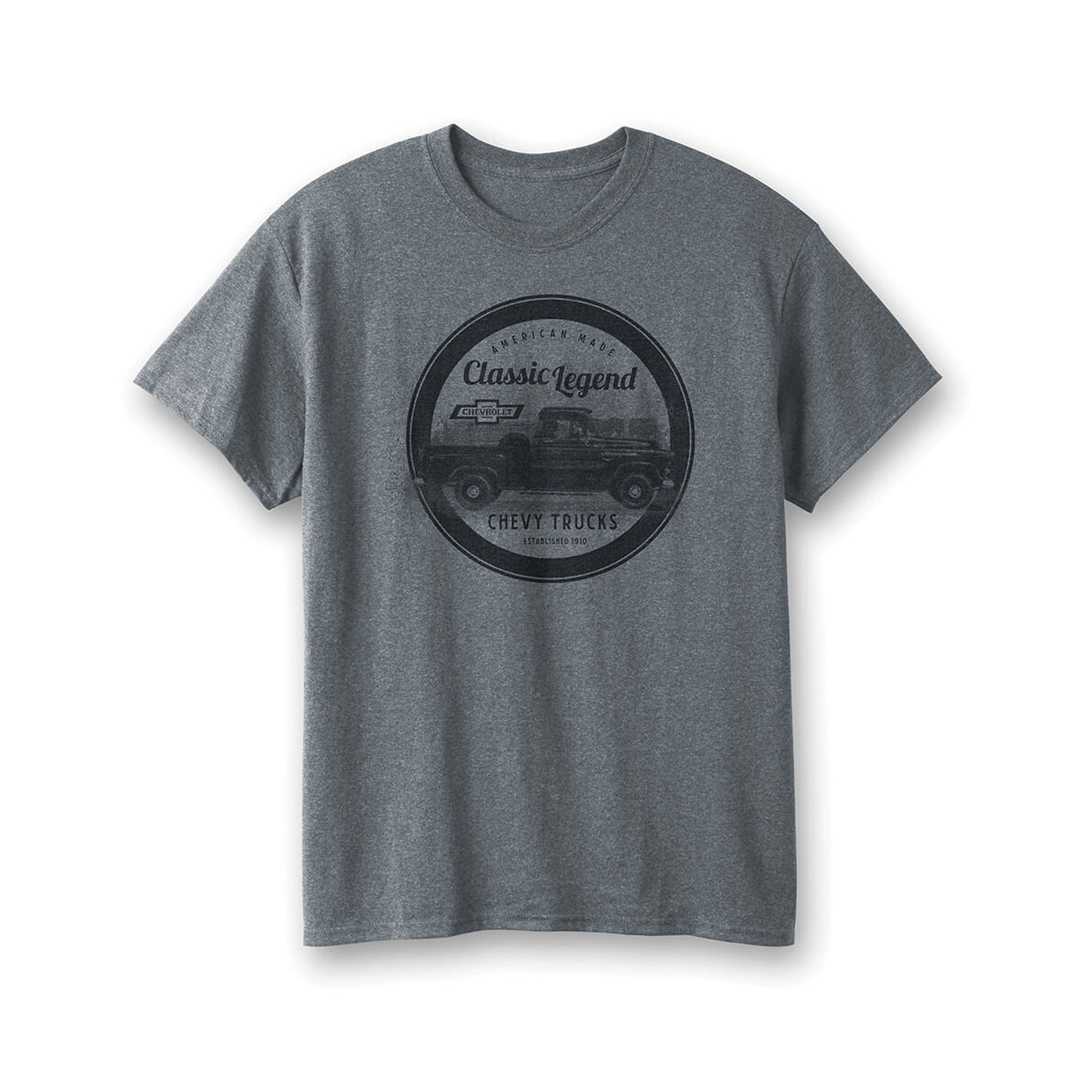 Chevrolet Classic Legend T-Shirt