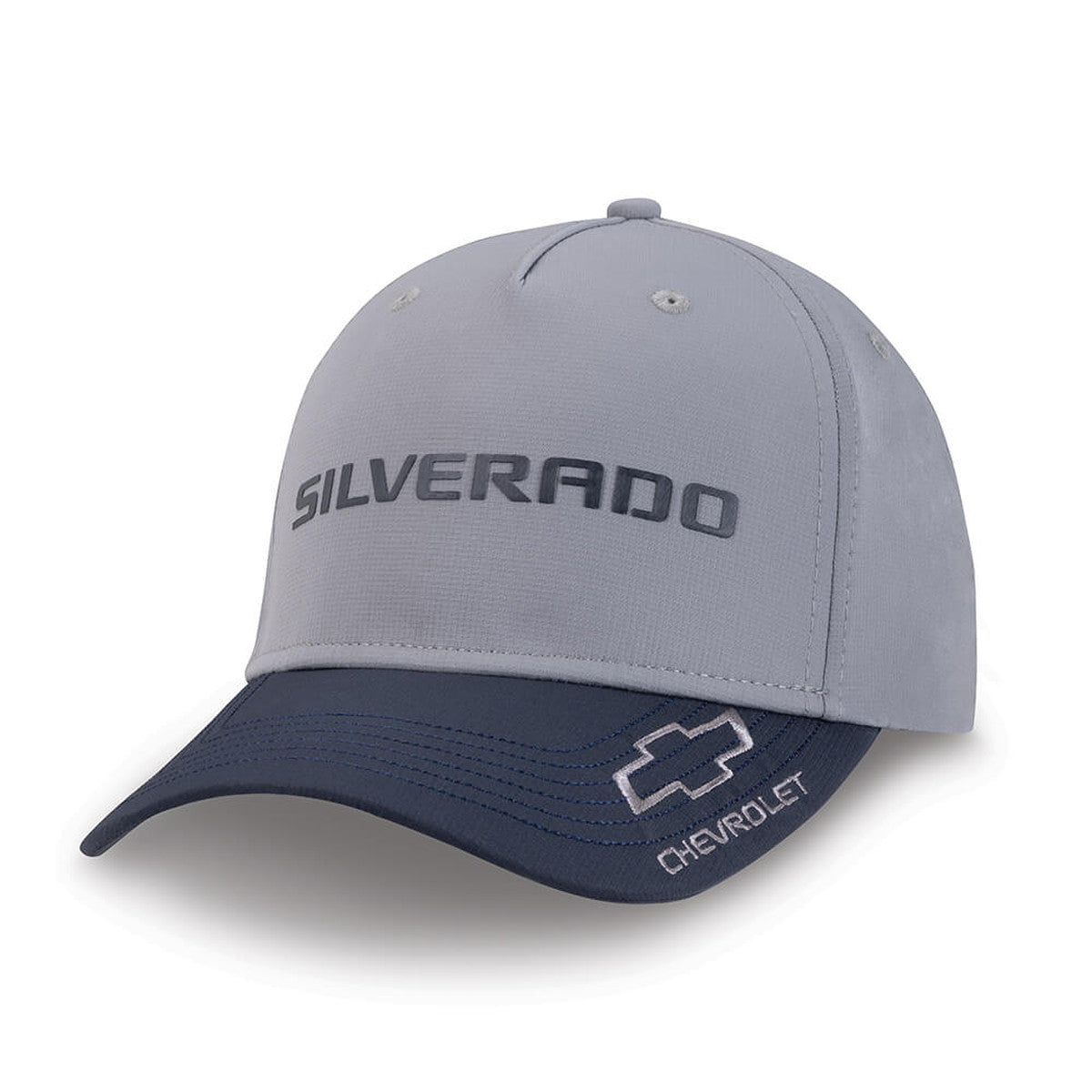 Silverado Microfiber Hat