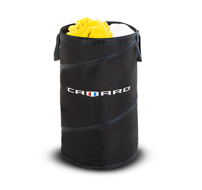 Camaro Pop-Up Spiral Bin