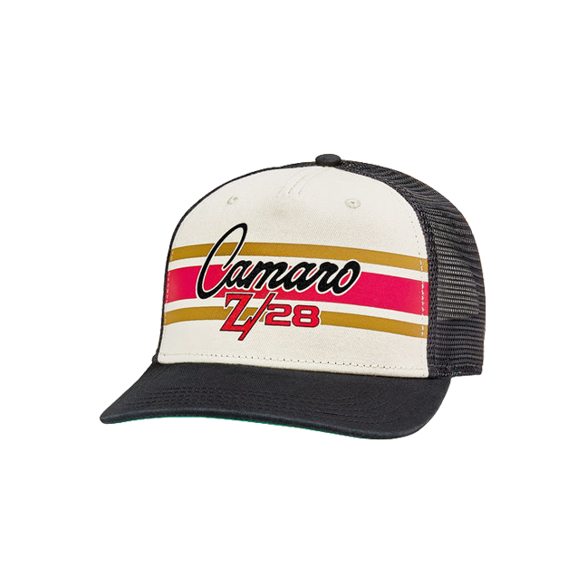 Camaro Z28 Sinclair Hat