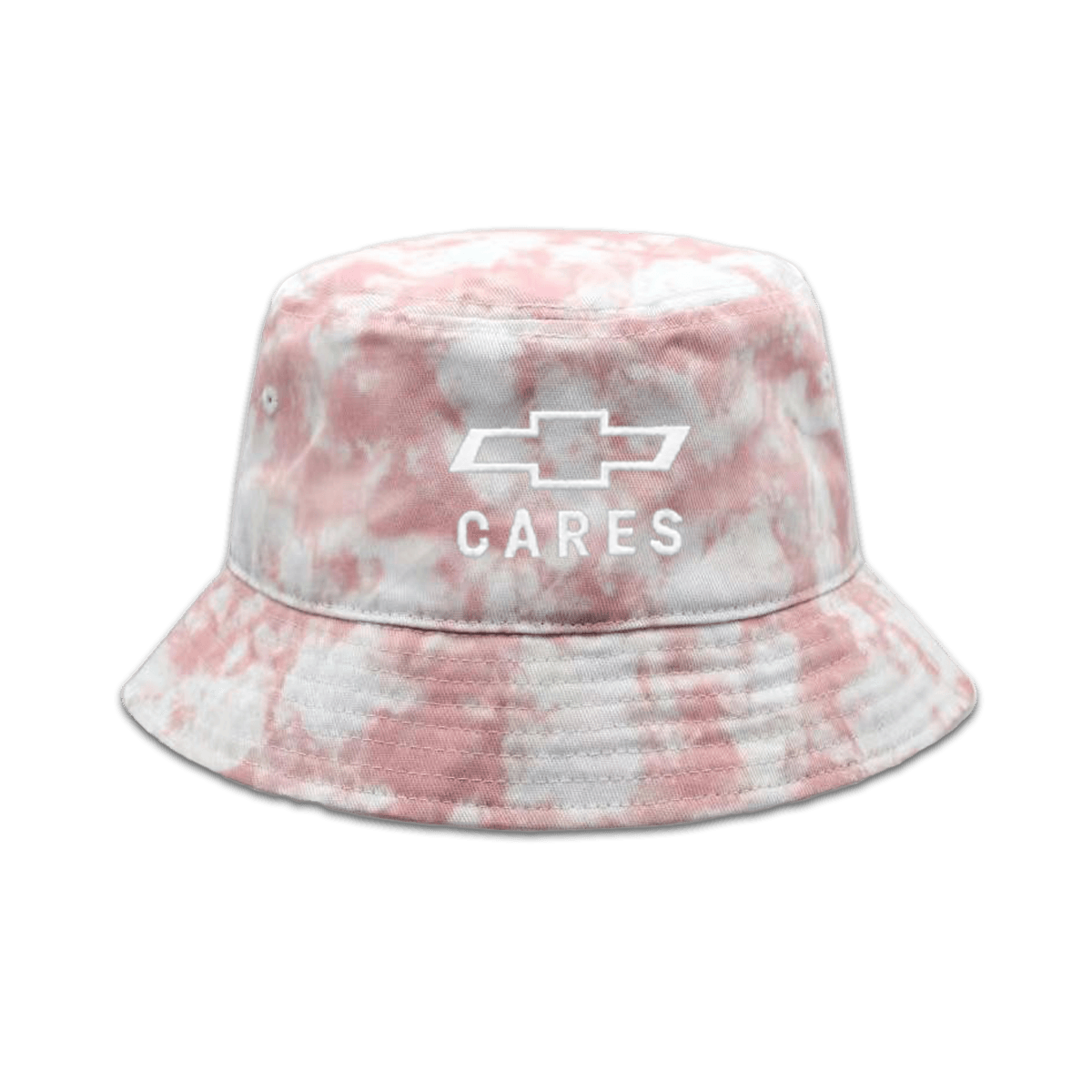 Chevy Care Tie Dye Bucket Hat