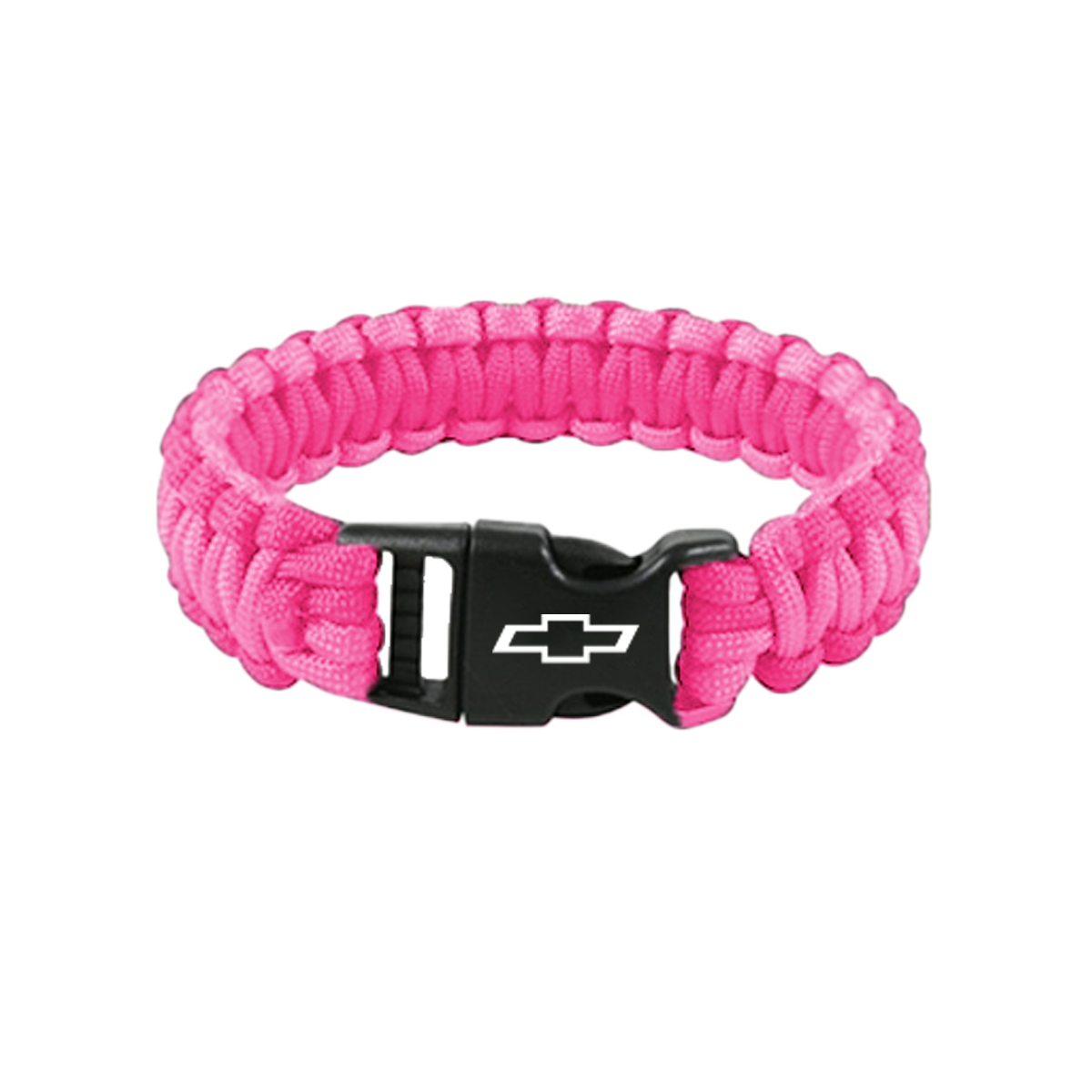 BCA Paracord Rope Bracelet