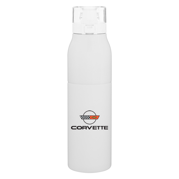 Corvette 25oz Bottle - C1-C6
