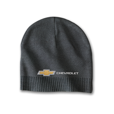 Classic Chevrolet Beanie