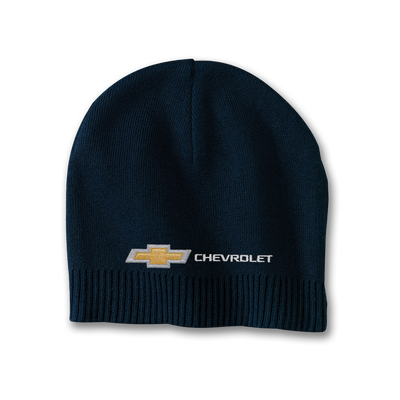 Classic Chevrolet Beanie