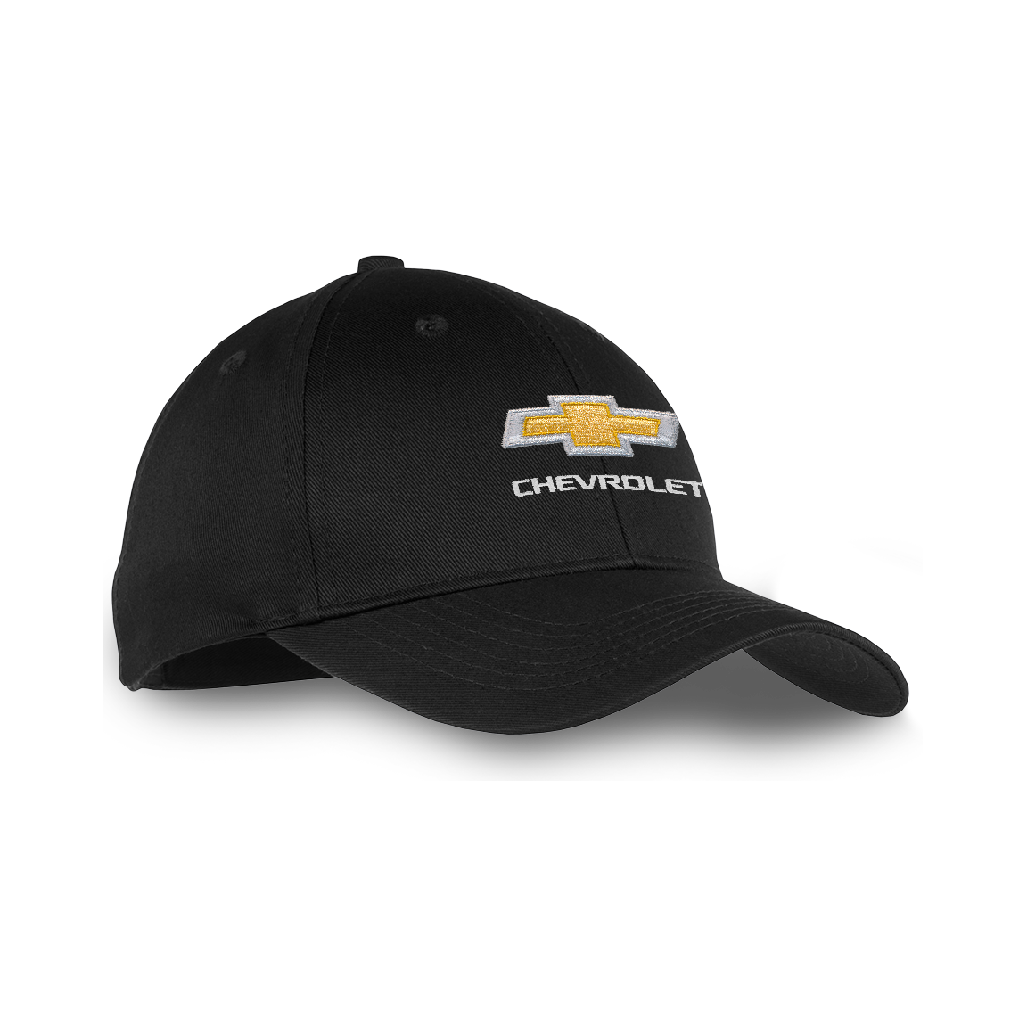 Chevrolet Youth Hat with Gold Bowtie