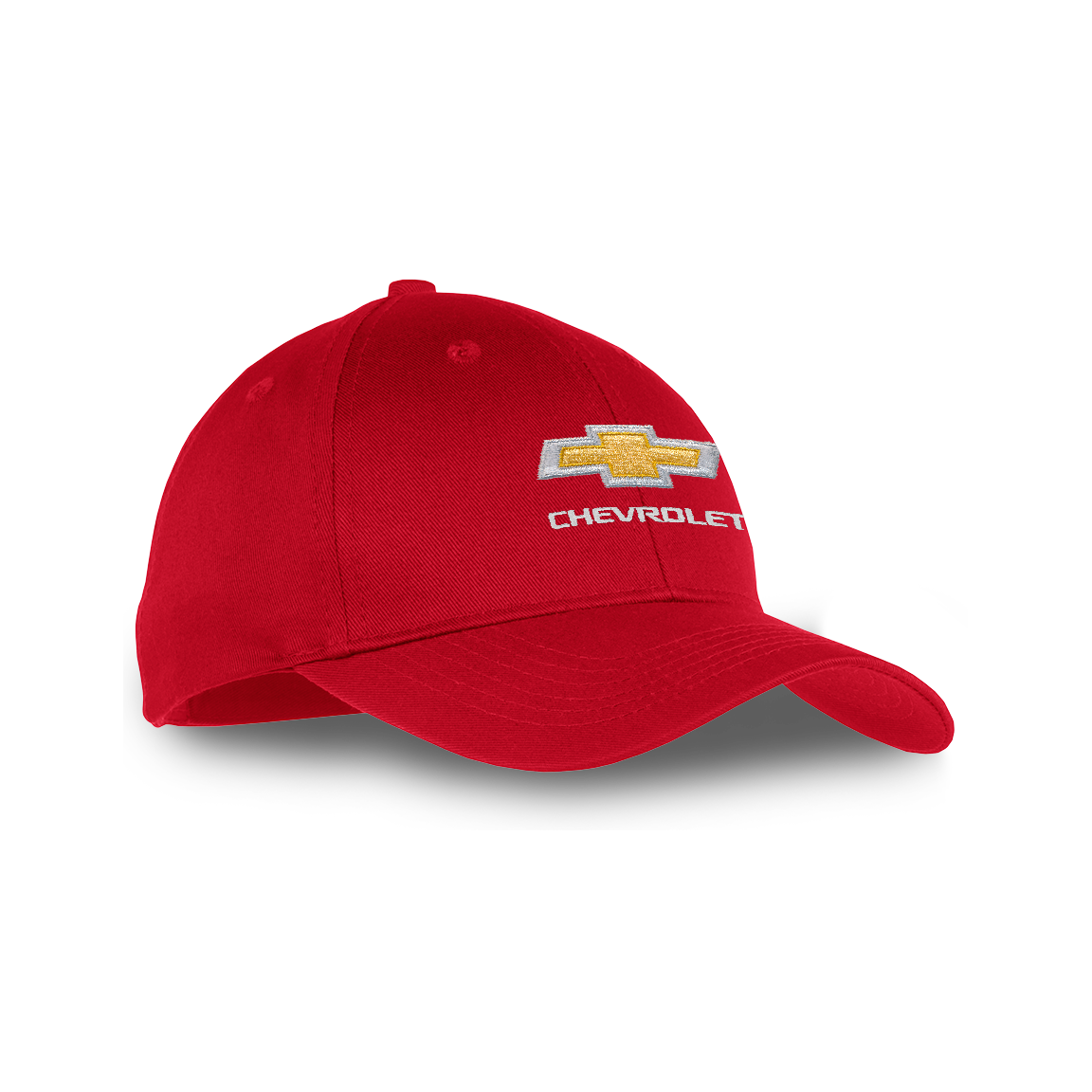 Chevrolet Youth Hat with Gold Bowtie