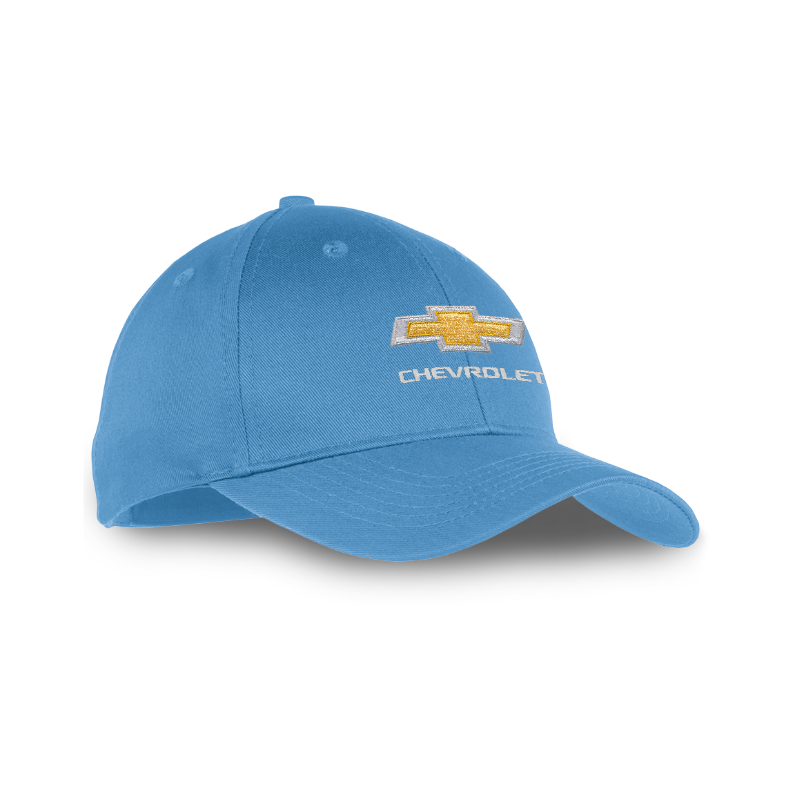 Chevrolet Youth Hat with Gold Bowtie