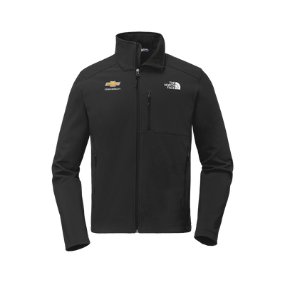 Chevrolet Men's The North Face Apex Soft Shell Jacket