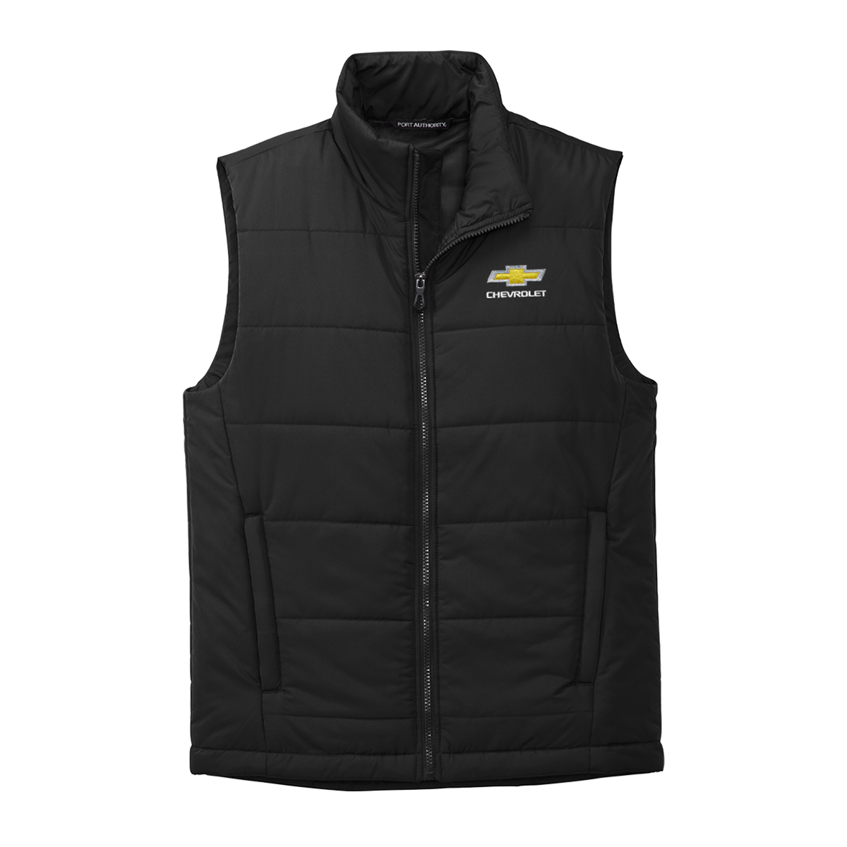 Chevrolet Men's Puffer Vest