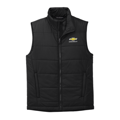 Chevrolet Men's Puffer Vest