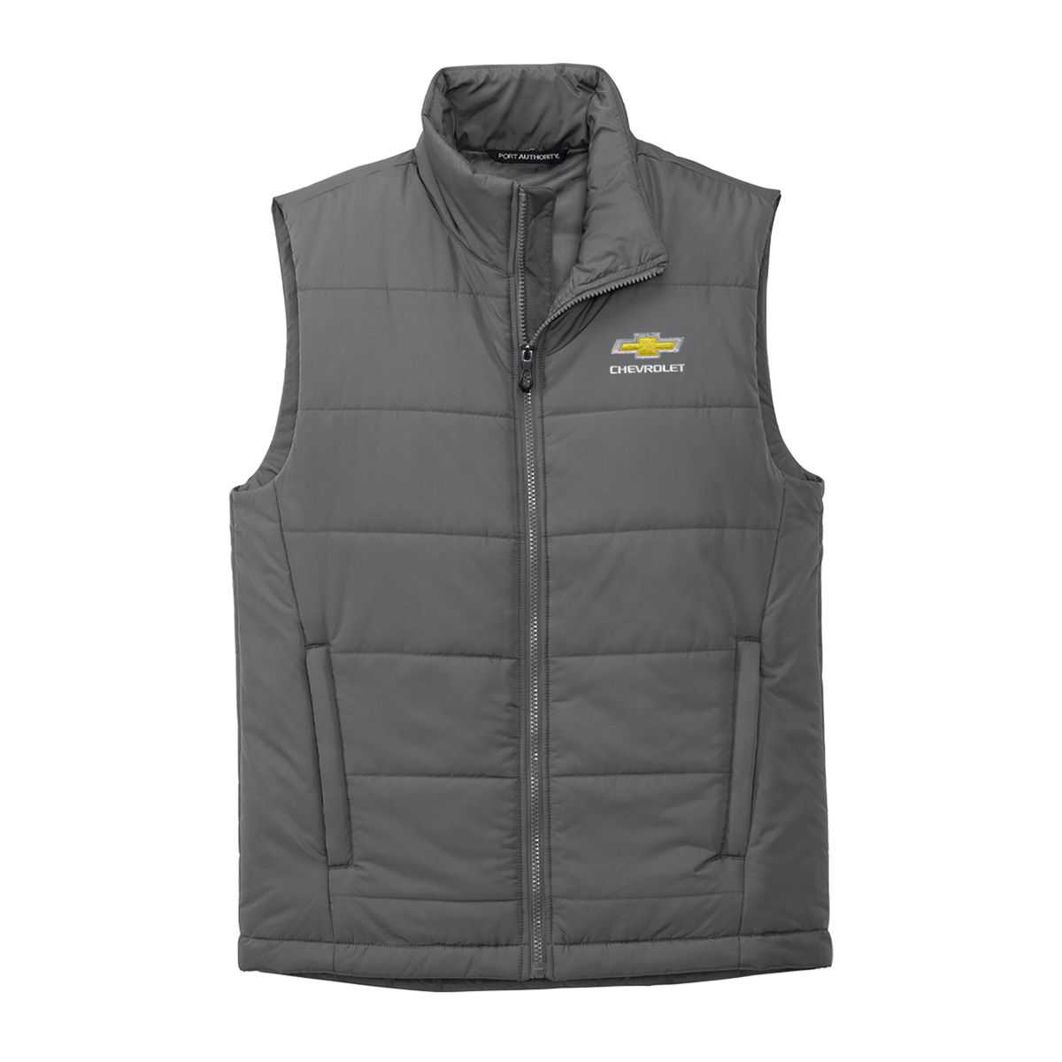 Chevrolet Men's Puffer Vest