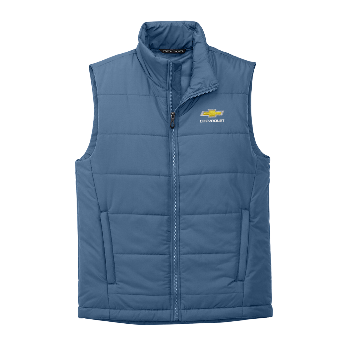 Chevrolet Men's Puffer Vest