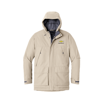 Chevrolet Latitude Waterproof Heavyweight Parka