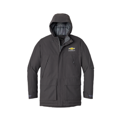 Chevrolet Latitude Waterproof Heavyweight Parka