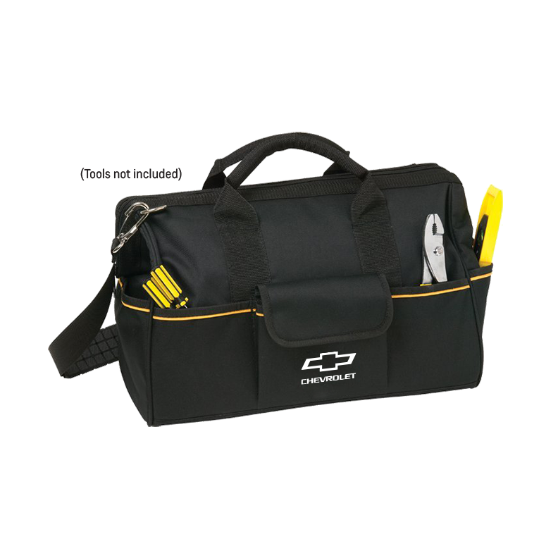 Chevrolet Tool Bag