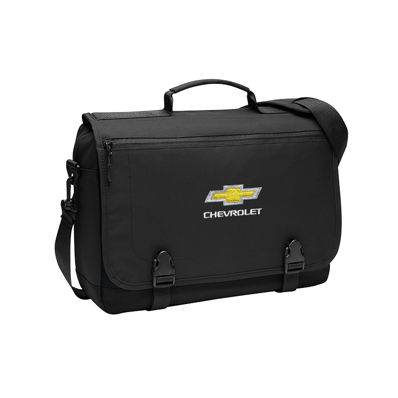 Chevrolet Messenger Briefcase