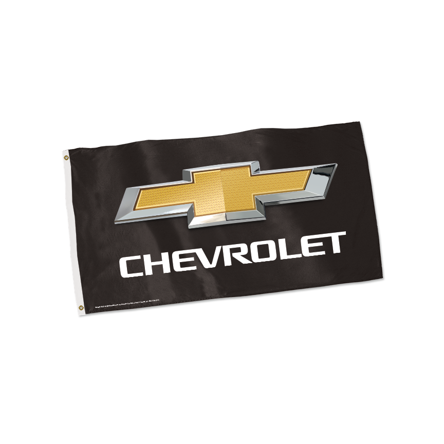 Chevrolet Flag